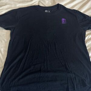 Black Tacobell T-Shirt